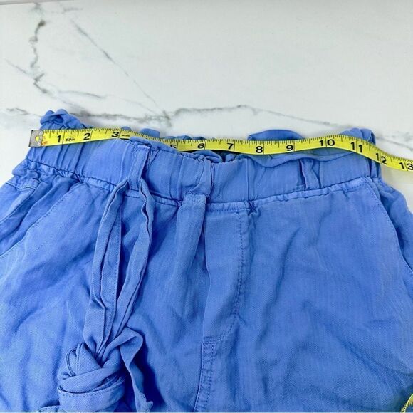 Thread and Supply Shorts- Size XS - Picture 3 of 6